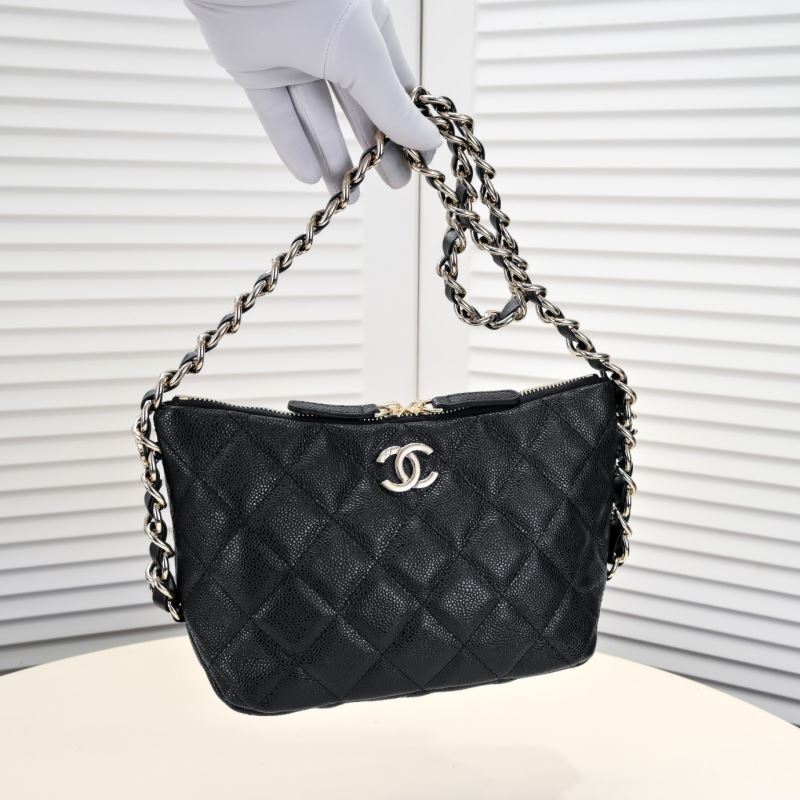 Chanel Hobo Bags